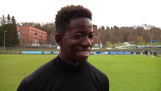 - Gode minner fra i fjor